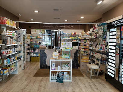 Farmacia Ortopedia Insa en Sabiñánigo. Farmacia