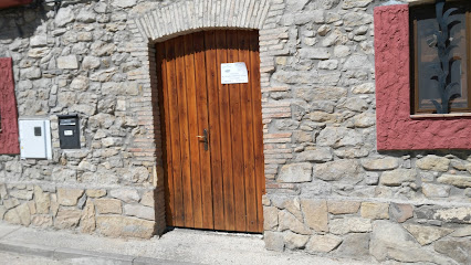 Mató De Montserrat Can Florí Roger Costa en Marganell. Quesería