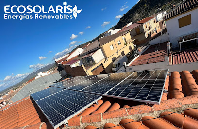 EcoSolaris - Energías Renovables en Cuart de Poblet. Proveedor de equipos de energía solar