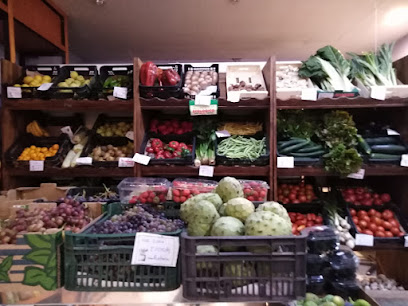 Con Sumo Cuidado en Granada. Supermercado