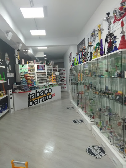 tabacobarato.com en Adeje. Estanco