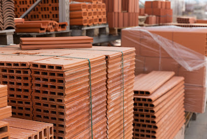 Materials de Construcció J.P. Santa Oliva en Les Pedreres. Tienda de materiales para la construcción