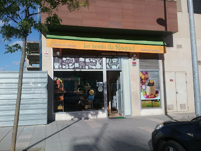 La Tienda De Raquel en Ponferrada. Frutería