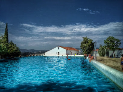 La Laguna en Cañaveral de León. Lugar de interés histórico