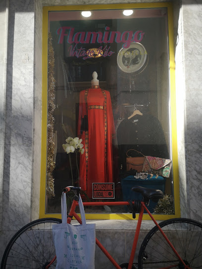 Tienda Guasinei en Sevilla. Tienda de ropa