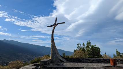 Montaña de La Breña en Breña Baja. Parque