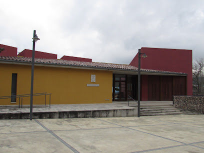 Ajuntament de Sant Miquel de Campmajor en Sant Martí de Campmajor. Ayuntamiento