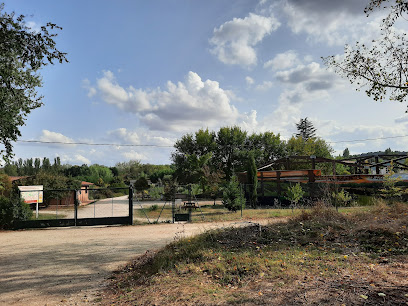 Los Huertos de Ocio. Finca “Soto de Don Ponce”
