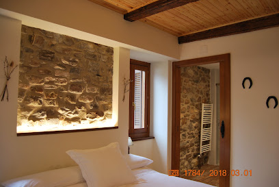 Casa rural Francisco Mayo en Isaba. Sin categoría