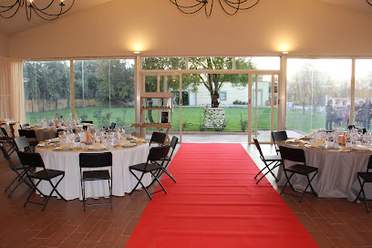 La Antigua Finca en Pozo de Guadalajara. Restaurante