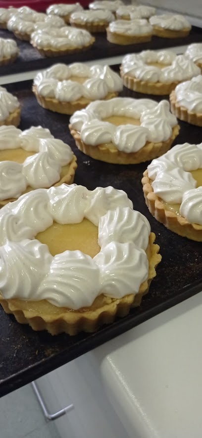 Panadería pastelería ecológica la Espelta en Órgiva. Panadería