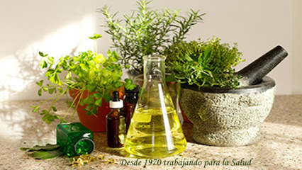 Herboristería María Dolores en Alicante (Alacant). Nutricionista