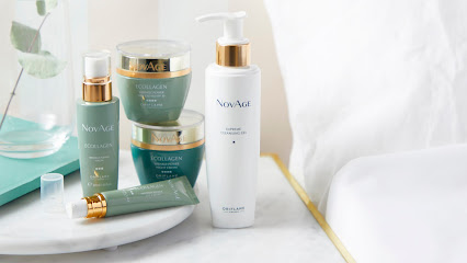 Oriflame Córdoba en Adamuz. Tienda de cosméticos