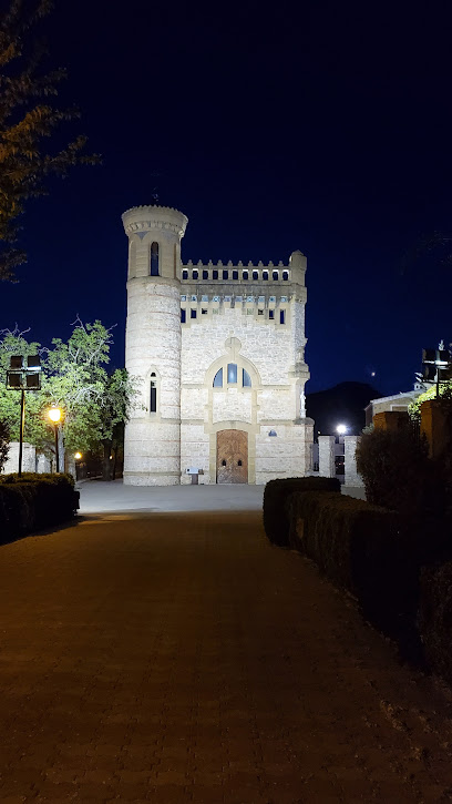 Turismo Rural Don Fadrique en Puebla de Don Fadrique. Apartamento turístico