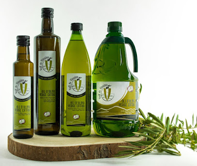 Cooperativa Del Camp De Vinaixa Sccl. en Vinaixa. Almazara