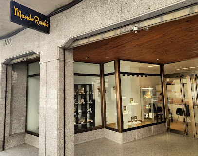 MundoReishi Salud. Tienda de medicinas naturales. Consultas de Naturópatía y fitoterapia. en Palencia. Tienda de medicinas naturales