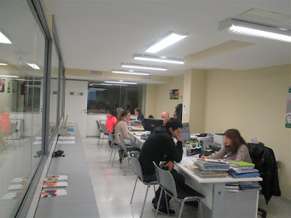 CADE Aracena en Aracena. Organización sin ánimo de lucro