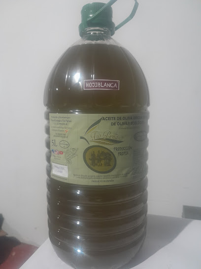 ALMAZARA Y MIEL TIO PEÑAS en San Isidro. Tienda de alimentos orgánicos