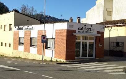 Calaflora Fruites I Verdures en Torrelles de Llobregat. Frutería