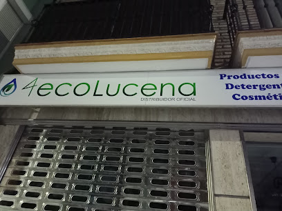4Eco Lucena en Lucena. Comercio