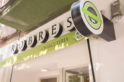 Carnicería Robres en Castellón de la Plana. Carnicería