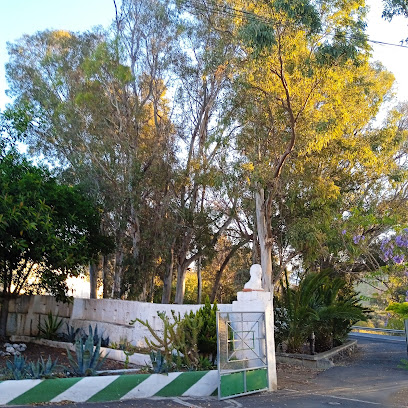 Agroabona Ecológica Sociedad Coopertiva en Granadilla. Sin categoría