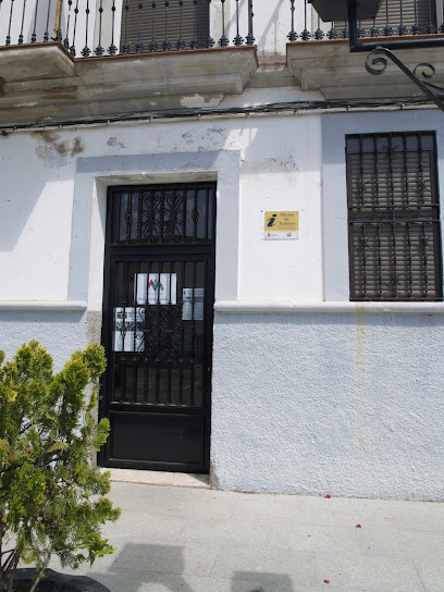 Oficina de Turismo de Monroy en Monroy. Centro de información turística