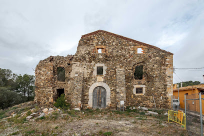 Castillo de Vilamaniscle en Vilamaniscle. Castillo