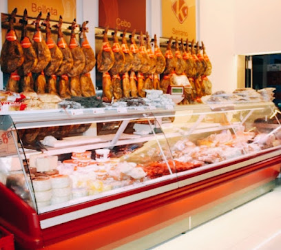 Freshkera Carnicería. Embutidos Colmenar en Casabermeja. Empresas de la industria cárnica