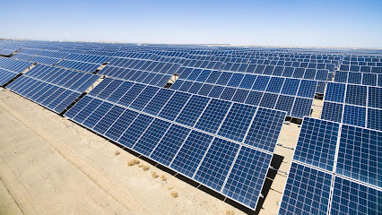Sunray Energías Renovables en Zafra. Proveedor de energía ecológica