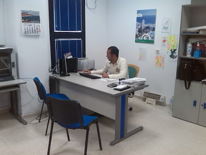 CADE Barbate en Barbate. Organización sin ánimo de lucro