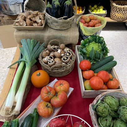 La Bona Fruita en Rubí. Frutería