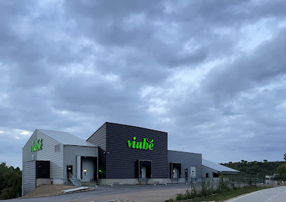 ViuBe - Granjas Ecologicas en Seva. Productor de alimentos