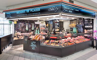 Celeste Carnicería Bocados de Placer en Sant Quirze del Vallès. Carnicería