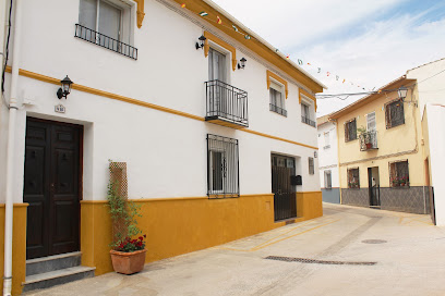Casa Villamena en Cozvijar. Casa rural