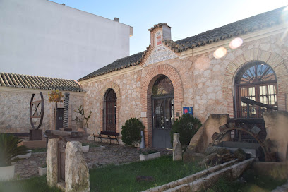 Museo Etnografico en Villarrubia de los Ojos. Museo