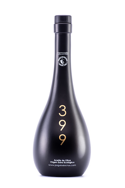 Pago Los Bichos Aceite de Oliva Virgen Extra Ecológico en Fermoselle. Empresa de embotellado de aceite de oliva