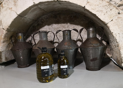 La Collita · Aceite de Oliva Virgen Extra en Sant Martí de Tous. Cooperativa de aceite de oliva