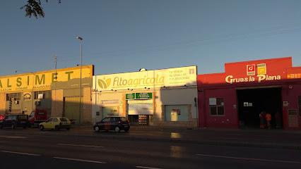 Fito Agrícola