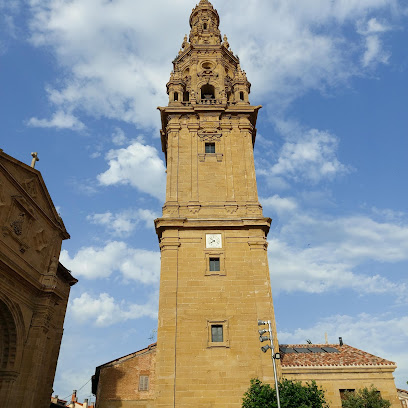 Torre Exenta en Santo Domingo de la Calzada. Atracción turística