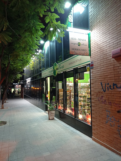 Corpore Nature en Alicante (Alacant). Herbolario