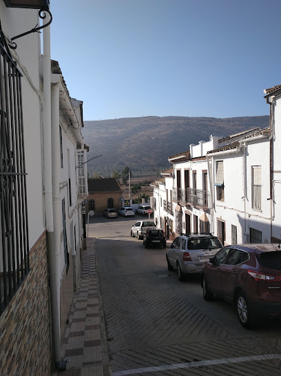 Ayuntamiento de Almargen en Almargen. Ayuntamiento