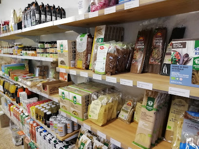 La Reserva Agricultura Ecológica en Petrer. Tienda de alimentos orgánicos
