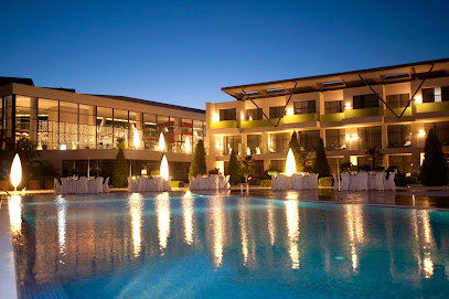 La Finca Resort en Algorfa. Sin categoría