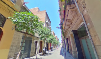 Molsa Biosí · Rebost de Salut en Barcelona. Tienda de alimentos naturales