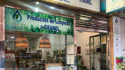 4 Eco Vegas Altas en Don Benito. Comercio