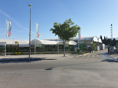 Maracena Garden en Maracena. Centro de jardinería