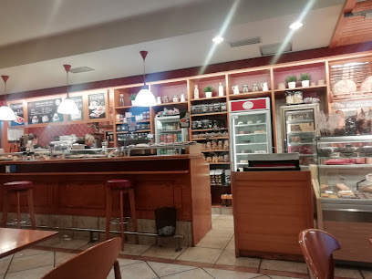 Tahona Zizur en Zizur Mayor. Panadería