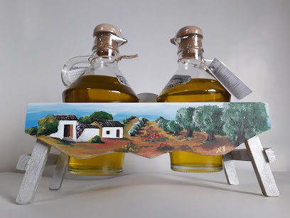 Aceites De Oliva Inmaculada Murga en Los Navalmorales. Empresa de embotellado de aceite de oliva