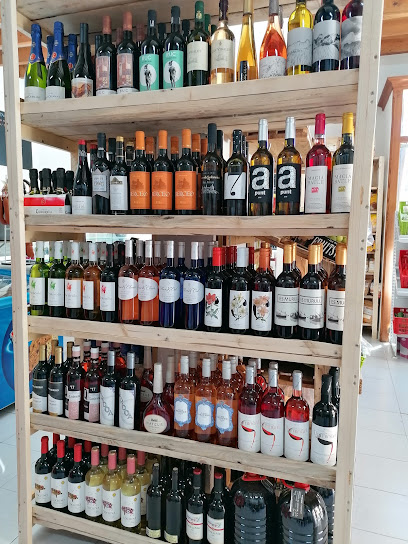 L'hortet en Pollensa. Tienda de alimentos orgánicos